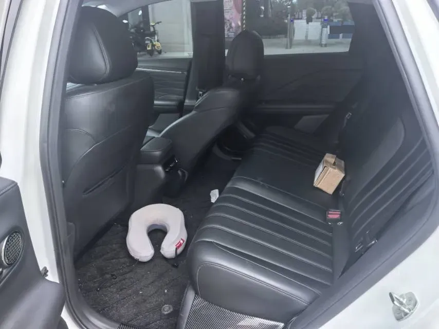 2025 Aion AION RT BEV 68.1KWH,autocango,china used car exporter,china ev exporter,chinese used car exporter,chinese used ev exporter