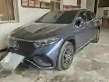 2023 Mercedes-Benz EQS SUV BEV 111.8KWH