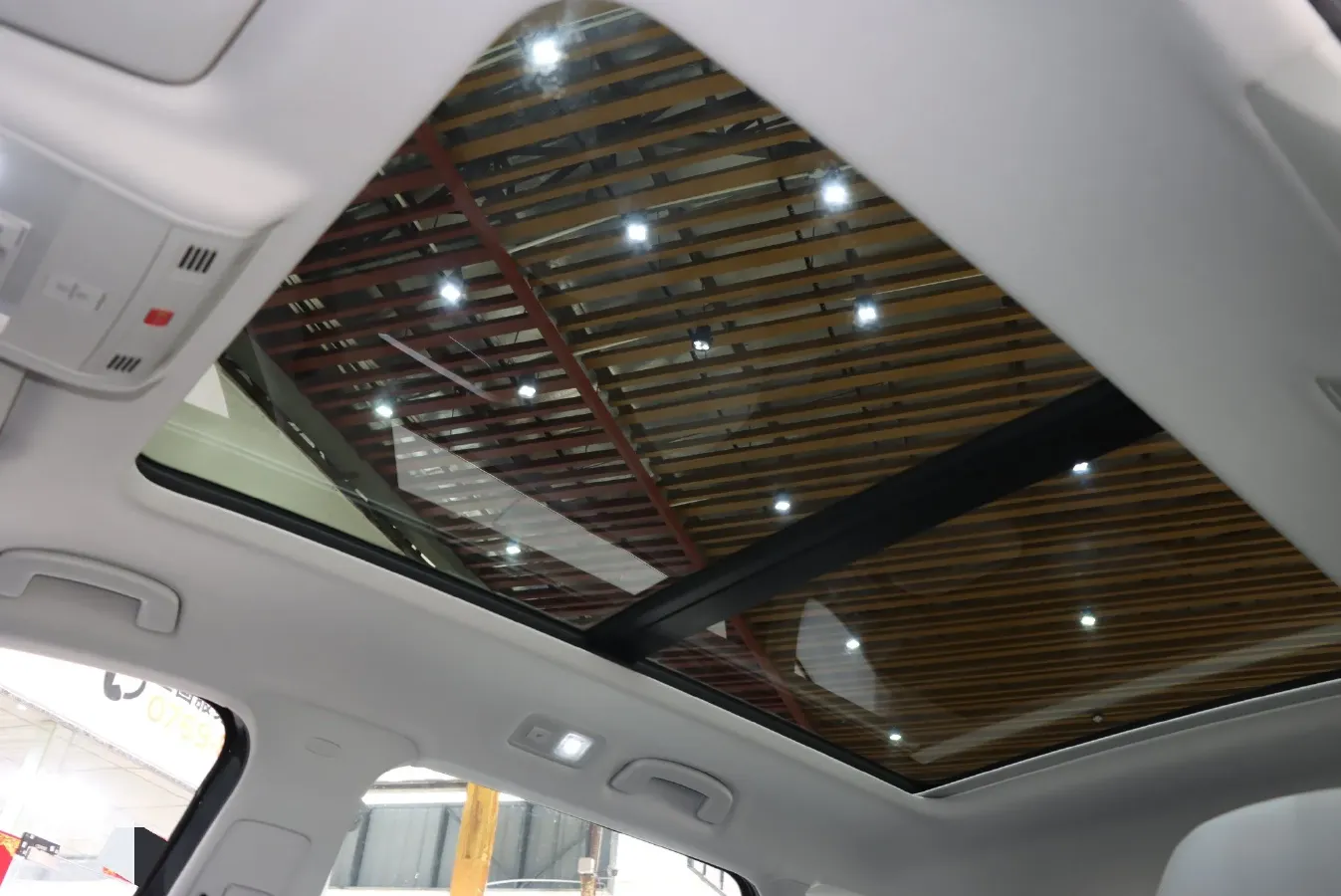 2024 Volkswagen Tharu 1.5T 160HP L4 7DCT,autocango,china used car exporter,china ev exporter,chinese used car exporter,chinese used ev exporter