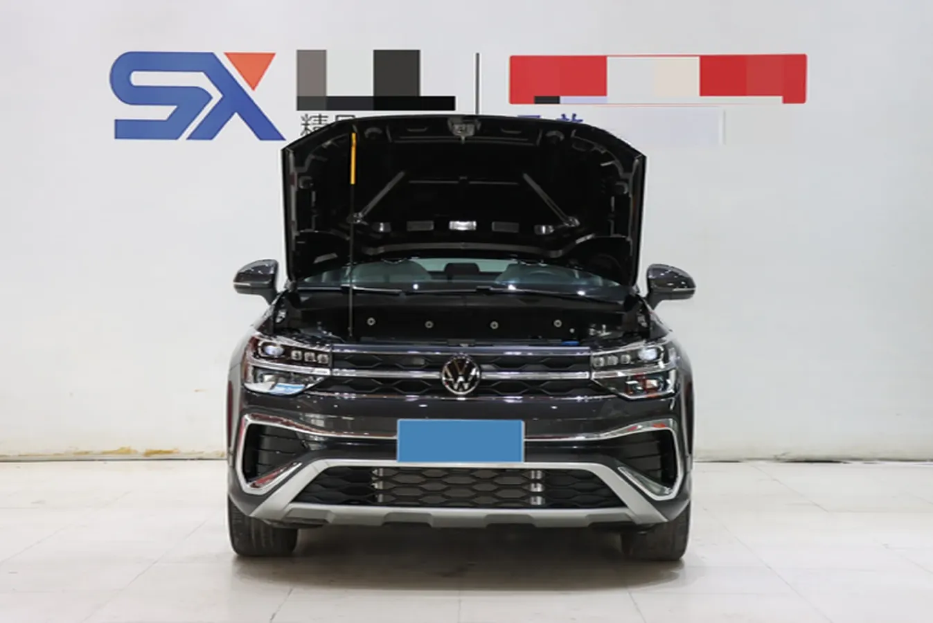 2024 Volkswagen Tharu 1.5T 160HP L4 7DCT,autocango,china used car exporter,china ev exporter,chinese used car exporter,chinese used ev exporter