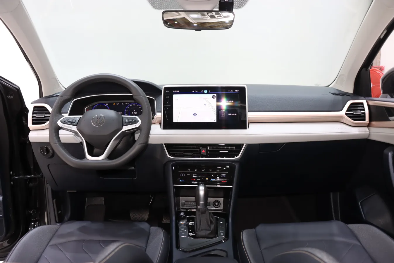 2024 Volkswagen Tharu 1.5T 160HP L4 7DCT,autocango,china used car exporter,china ev exporter,chinese used car exporter,chinese used ev exporter