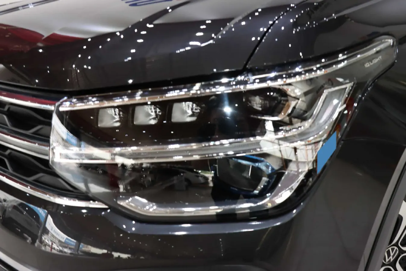 2024 Volkswagen Tharu 1.5T 160HP L4 7DCT,autocango,china used car exporter,china ev exporter,chinese used car exporter,chinese used ev exporter