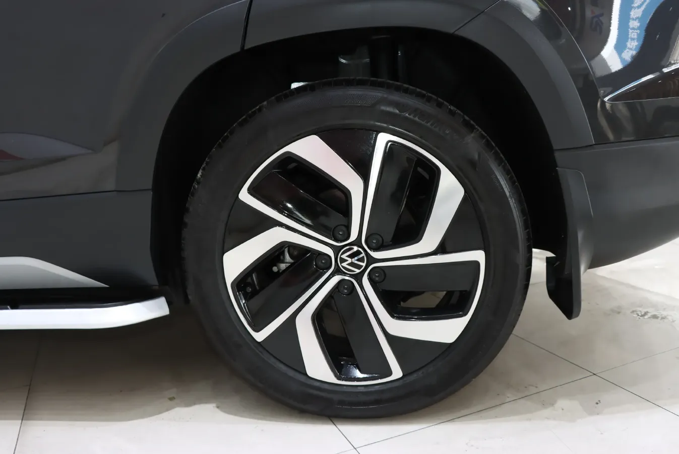 2024 Volkswagen Tharu 1.5T 160HP L4 7DCT,autocango,china used car exporter,china ev exporter,chinese used car exporter,chinese used ev exporter