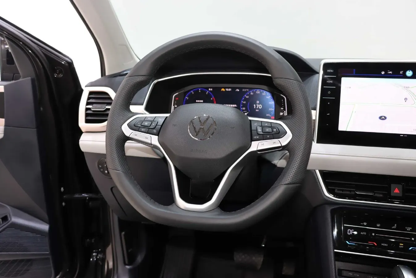 2024 Volkswagen Tharu 1.5T 160HP L4 7DCT,autocango,china used car exporter,china ev exporter,chinese used car exporter,chinese used ev exporter