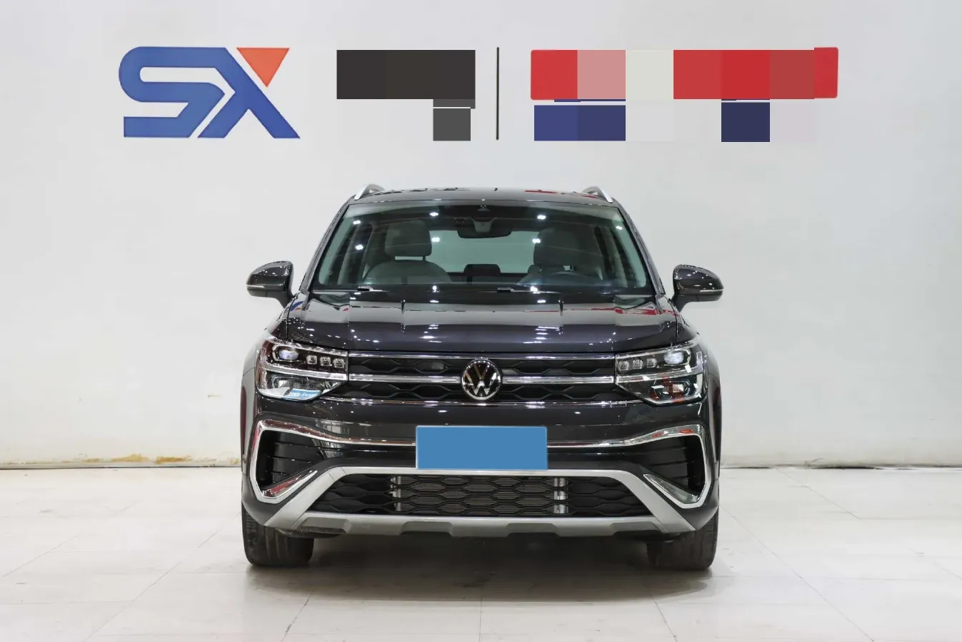 2024 Volkswagen Tharu 1.5T 160HP L4 7DCT,autocango,china used car exporter,china ev exporter,chinese used car exporter,chinese used ev exporter