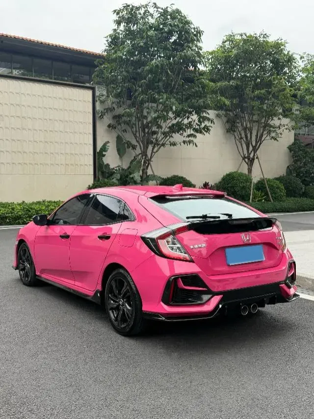 2021 Honda Civic 1.5T 177HP L4 CVT,autocango,china used car exporter,china ev exporter,chinese used car exporter,chinese used ev exporter