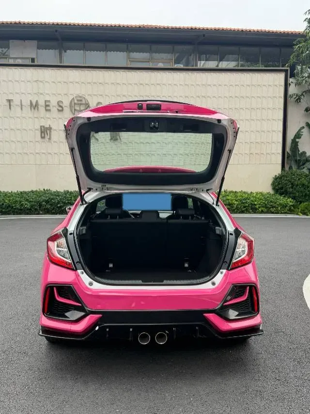 2021 Honda Civic 1.5T 177HP L4 CVT,autocango,china used car exporter,china ev exporter,chinese used car exporter,chinese used ev exporter