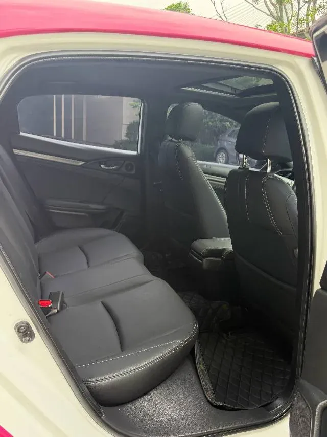 2021 Honda Civic 1.5T 177HP L4 CVT,autocango,china used car exporter,china ev exporter,chinese used car exporter,chinese used ev exporter