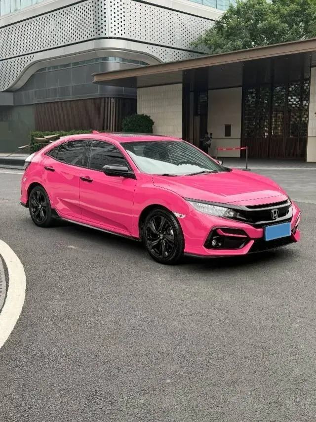 2021 Honda Civic 1.5T 177HP L4 CVT,autocango,china used car exporter,china ev exporter,chinese used car exporter,chinese used ev exporter