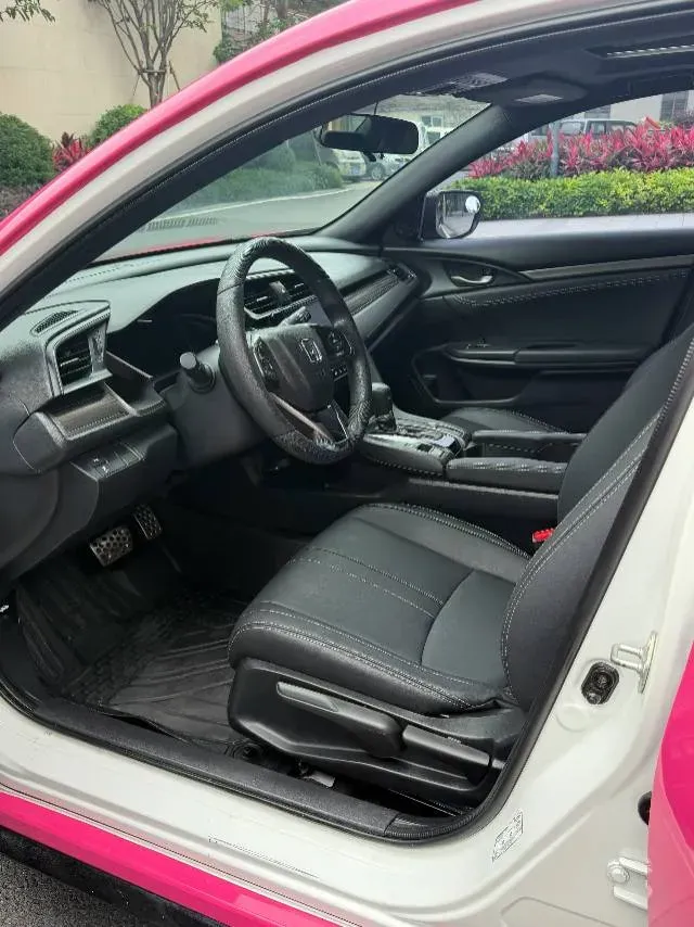 2021 Honda Civic 1.5T 177HP L4 CVT,autocango,china used car exporter,china ev exporter,chinese used car exporter,chinese used ev exporter