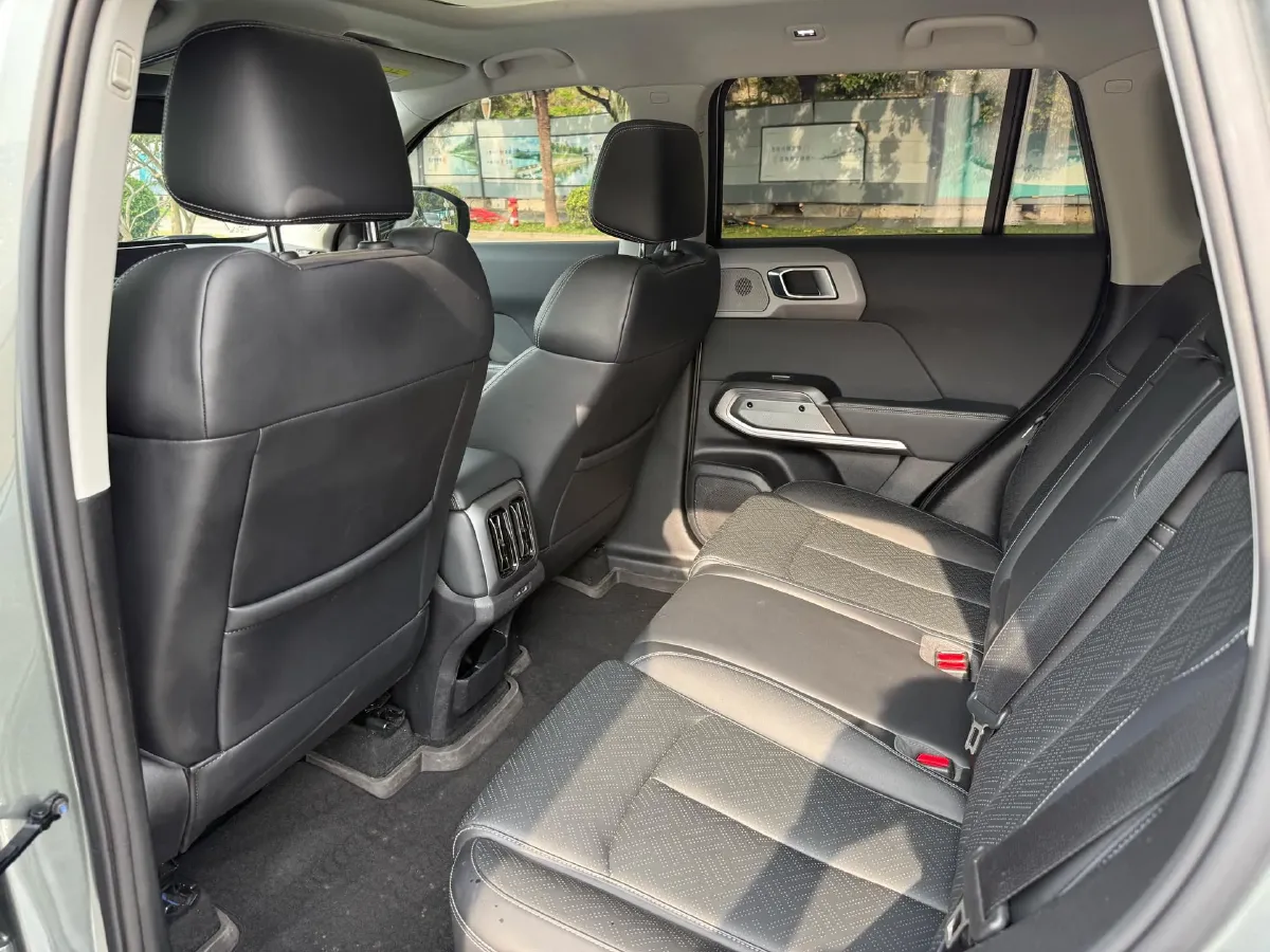 2025 FangChengBao Tai 3 BEV,autocango,china used car exporter,china ev exporter,chinese used car exporter,chinese used ev exporter