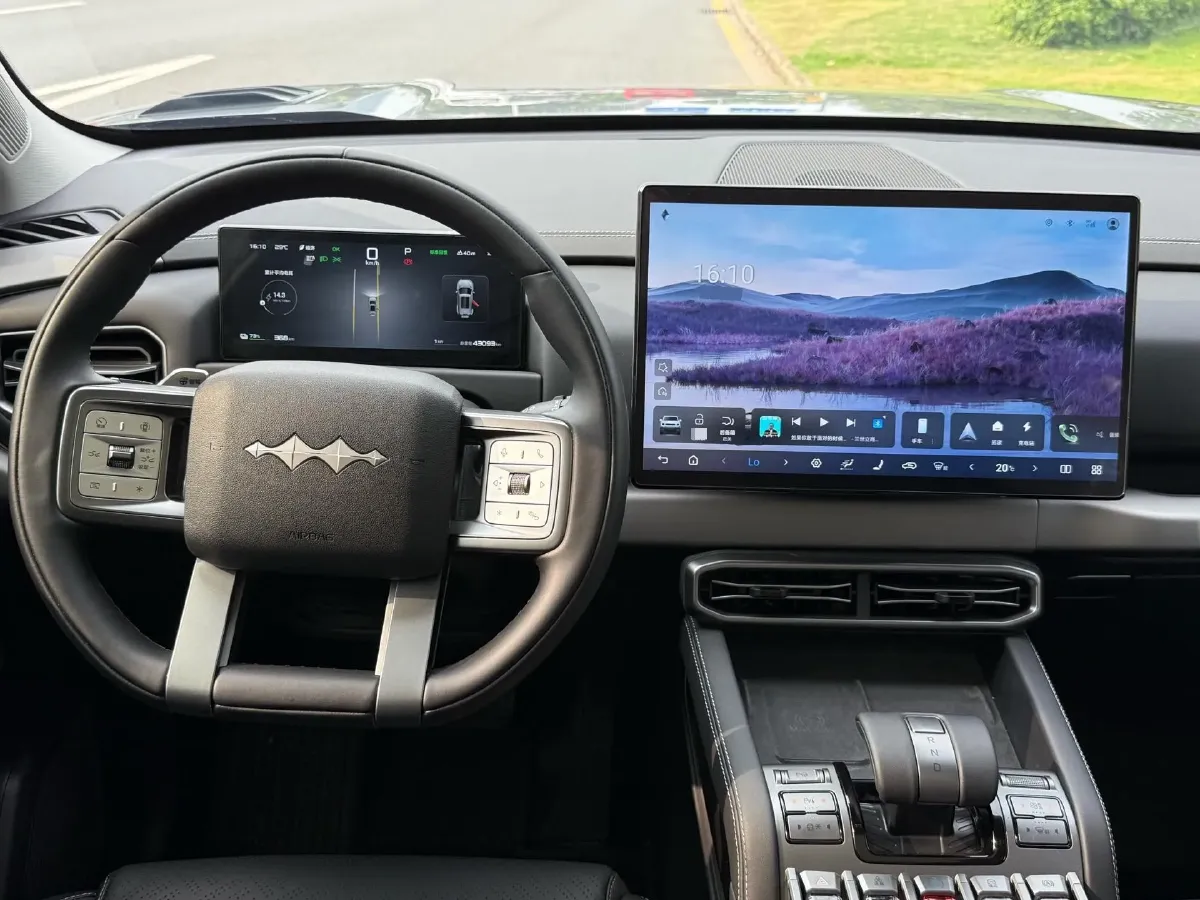 2025 FangChengBao Tai 3 BEV,autocango,china used car exporter,china ev exporter,chinese used car exporter,chinese used ev exporter