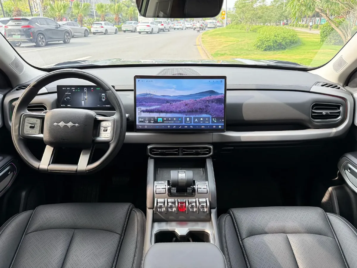 2025 FangChengBao Tai 3 BEV,autocango,china used car exporter,china ev exporter,chinese used car exporter,chinese used ev exporter