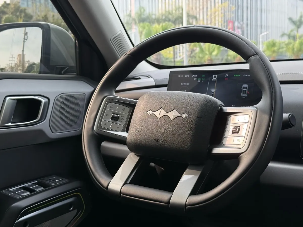 2025 FangChengBao Tai 3 BEV,autocango,china used car exporter,china ev exporter,chinese used car exporter,chinese used ev exporter