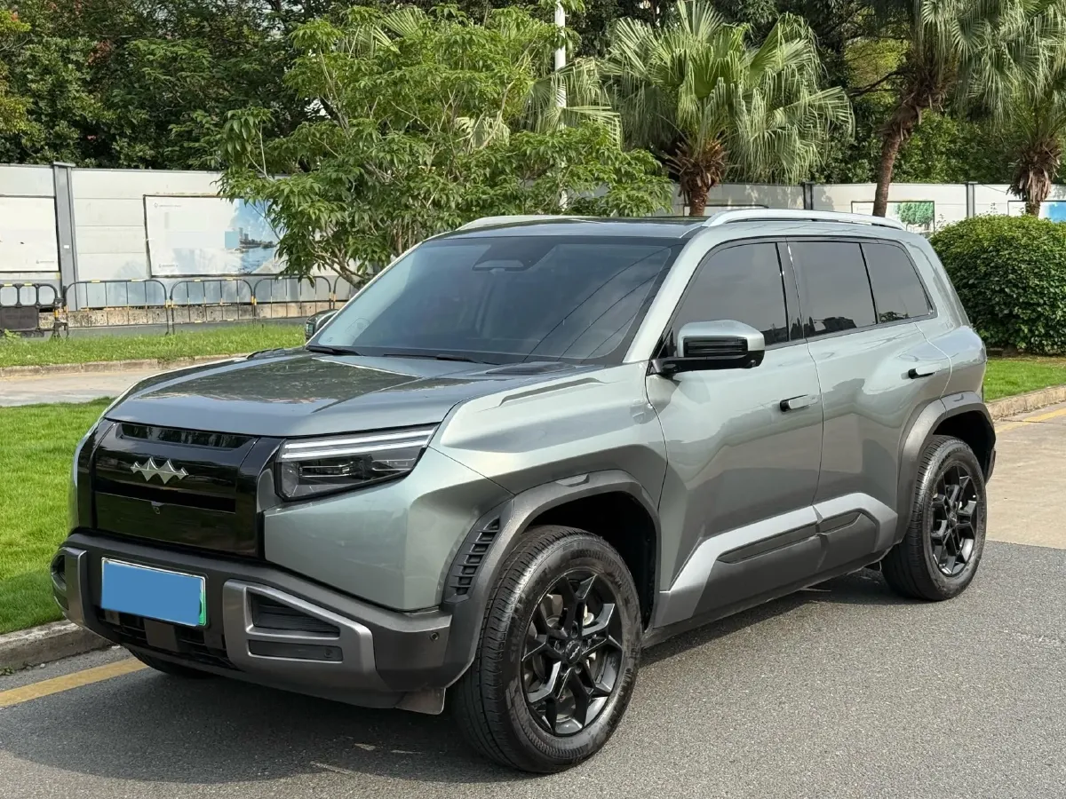 2025 FangChengBao Tai 3 BEV,autocango,china used car exporter,china ev exporter,chinese used car exporter,chinese used ev exporter