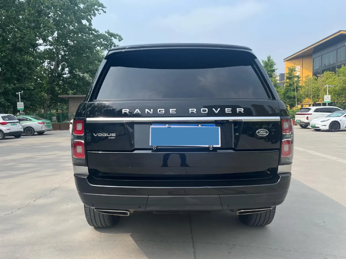 2020 Land Rover Range Rover 3.0T 400HP L6 8AT,autocango,china used car exporter,china ev exporter,chinese used car exporter,chinese used ev exporter