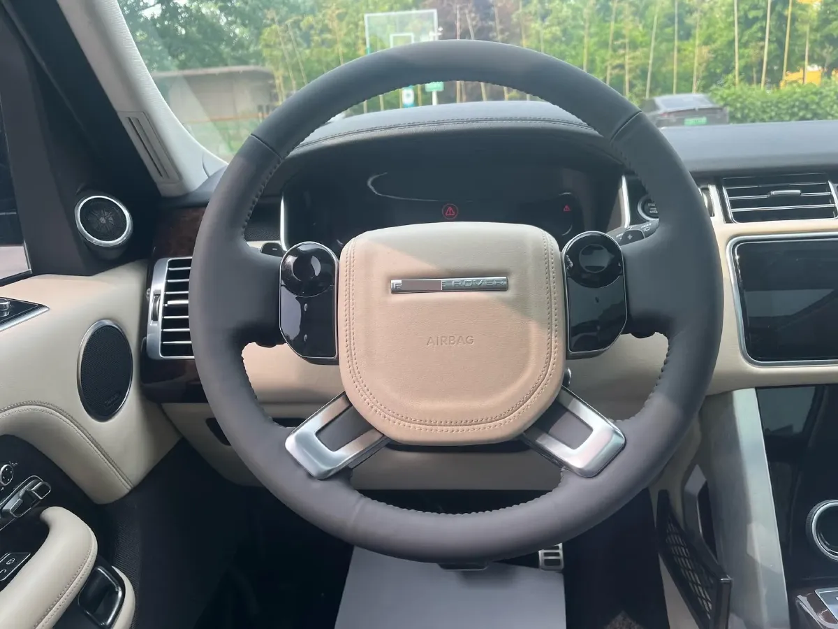 2020 Land Rover Range Rover 3.0T 400HP L6 8AT,autocango,china used car exporter,china ev exporter,chinese used car exporter,chinese used ev exporter