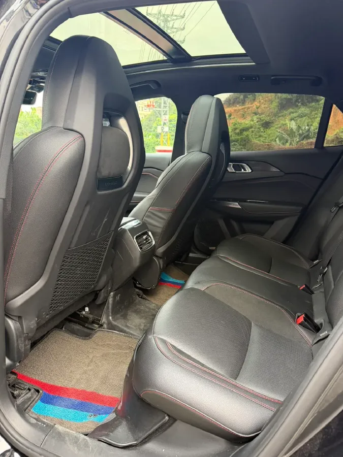 2019 LYNK&CO 01 2.0T 190HP L4 6AT,autocango,china used car exporter,china ev exporter,chinese used car exporter,chinese used ev exporter