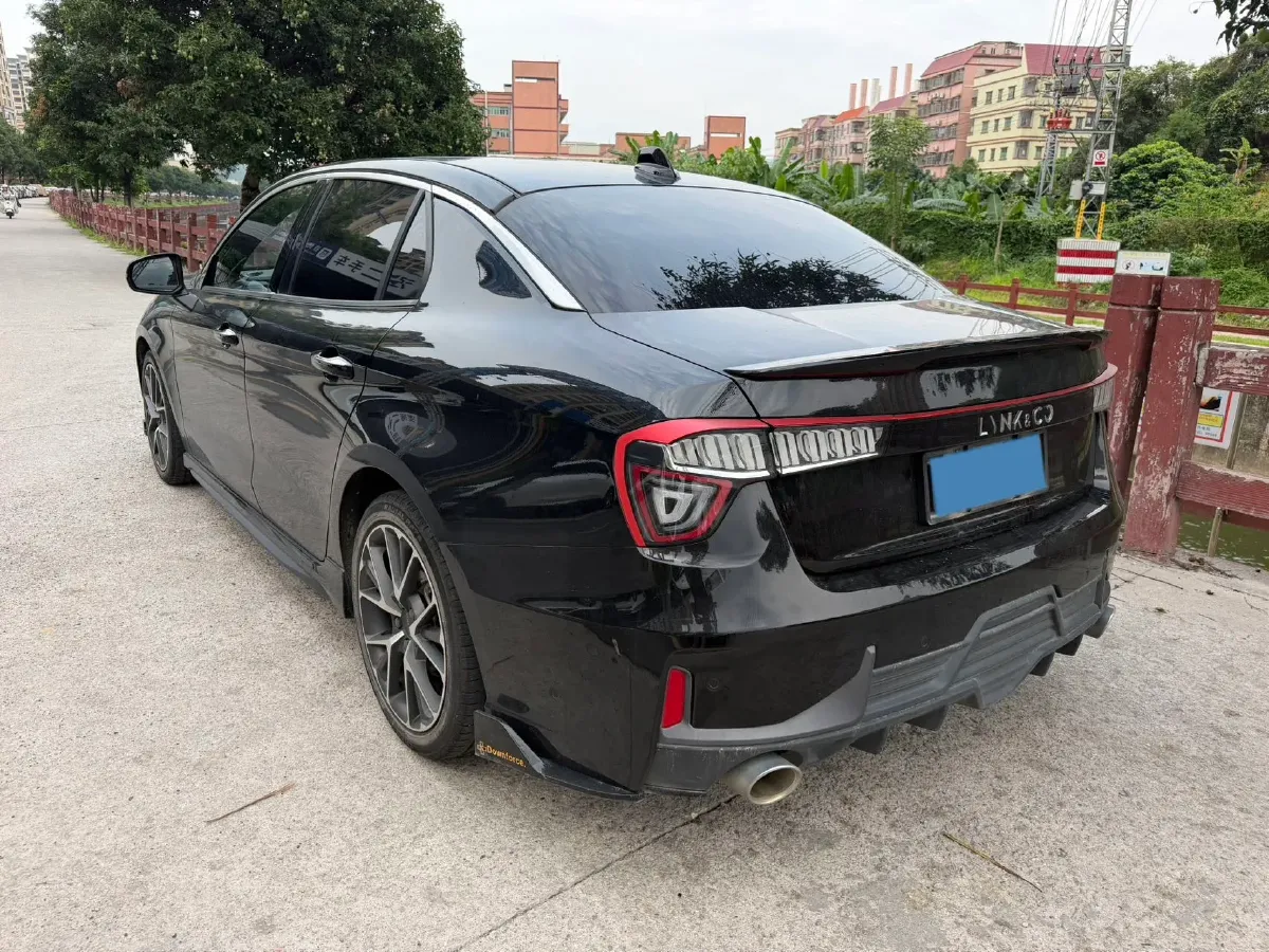 2019 LYNK&CO 01 2.0T 190HP L4 6AT,autocango,china used car exporter,china ev exporter,chinese used car exporter,chinese used ev exporter