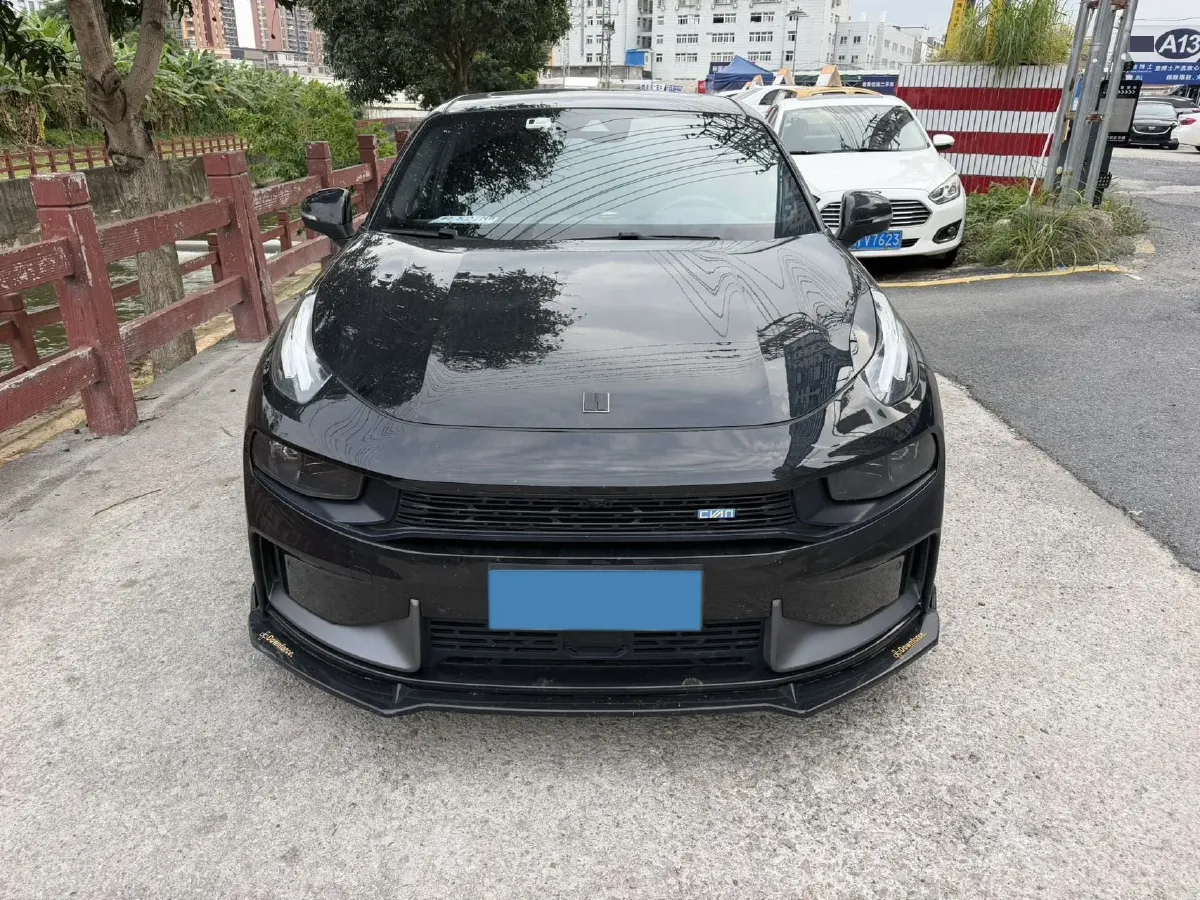 2019 LYNK&CO 01 2.0T 190HP L4 6AT,autocango,china used car exporter,china ev exporter,chinese used car exporter,chinese used ev exporter