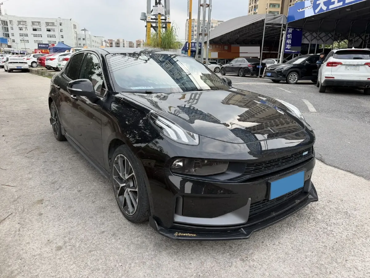 2019 LYNK&CO 01 2.0T 190HP L4 6AT,autocango,china used car exporter,china ev exporter,chinese used car exporter,chinese used ev exporter