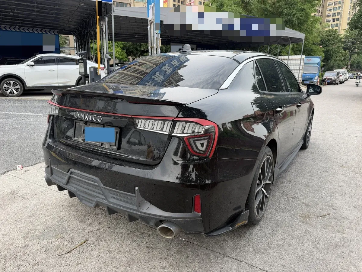 2019 LYNK&CO 01 2.0T 190HP L4 6AT,autocango,china used car exporter,china ev exporter,chinese used car exporter,chinese used ev exporter