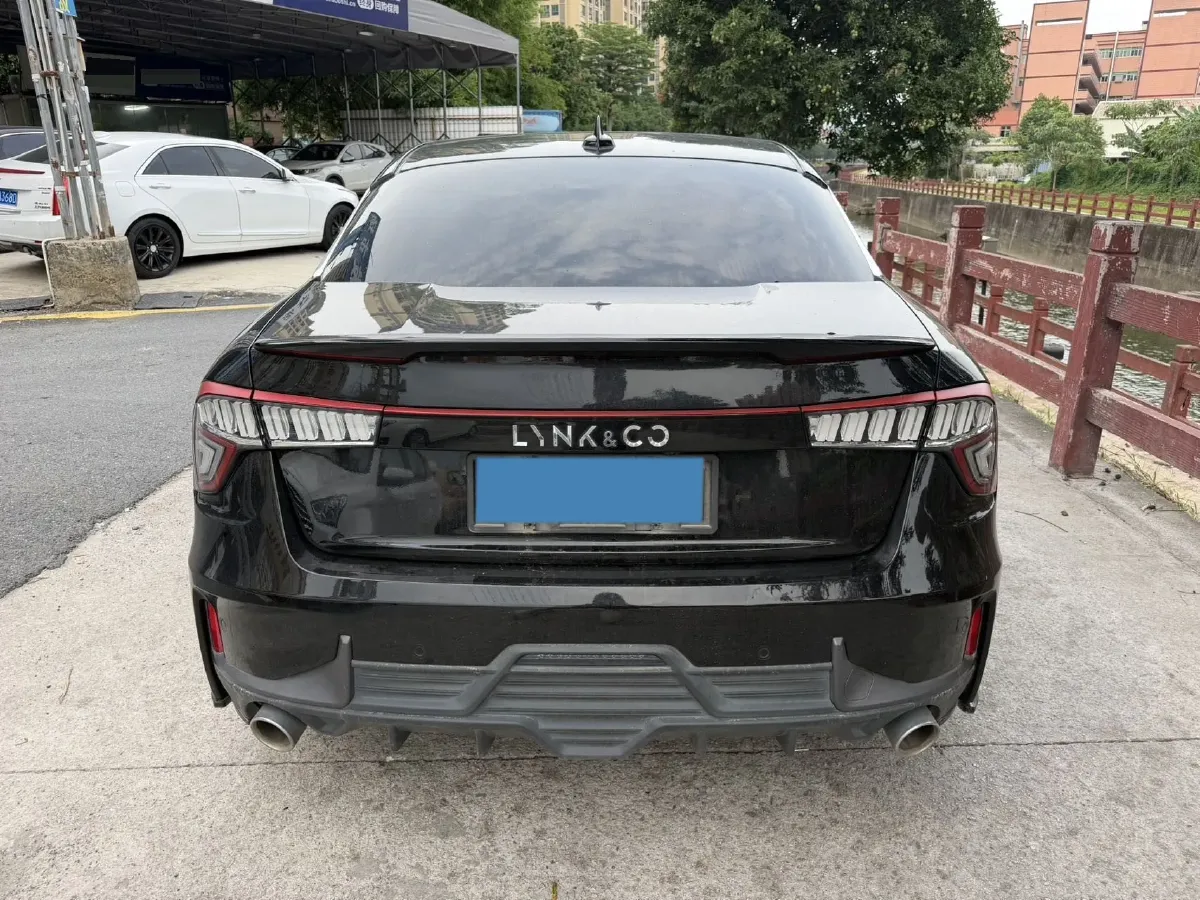 2019 LYNK&CO 01 2.0T 190HP L4 6AT,autocango,china used car exporter,china ev exporter,chinese used car exporter,chinese used ev exporter