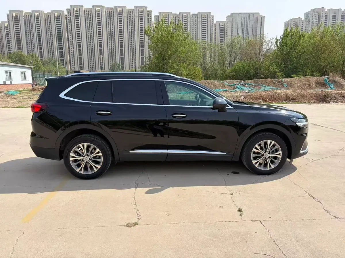 2021 Buick EnvisionPlus 2.0T 237HP L4 9AT,autocango,china used car exporter,china ev exporter,chinese used car exporter,chinese used ev exporter
