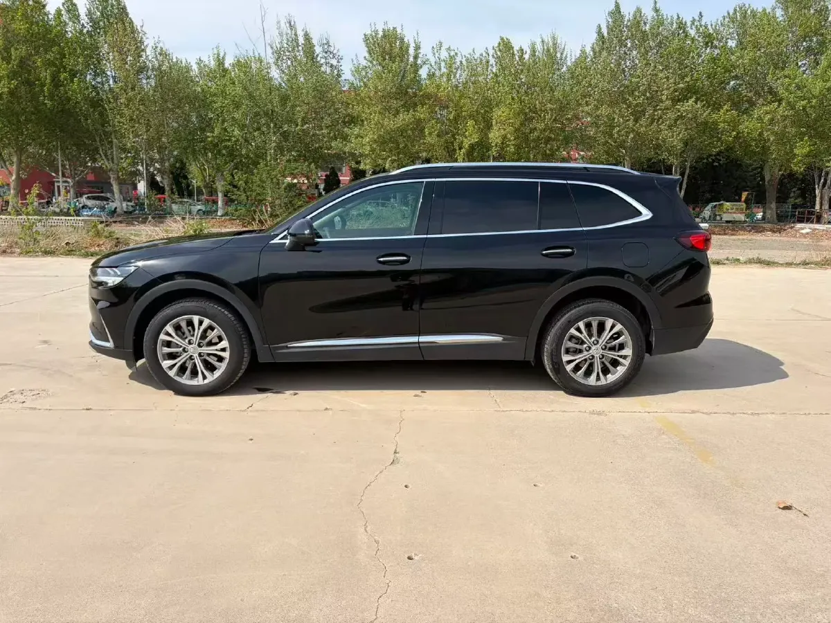 2021 Buick EnvisionPlus 2.0T 237HP L4 9AT,autocango,china used car exporter,china ev exporter,chinese used car exporter,chinese used ev exporter