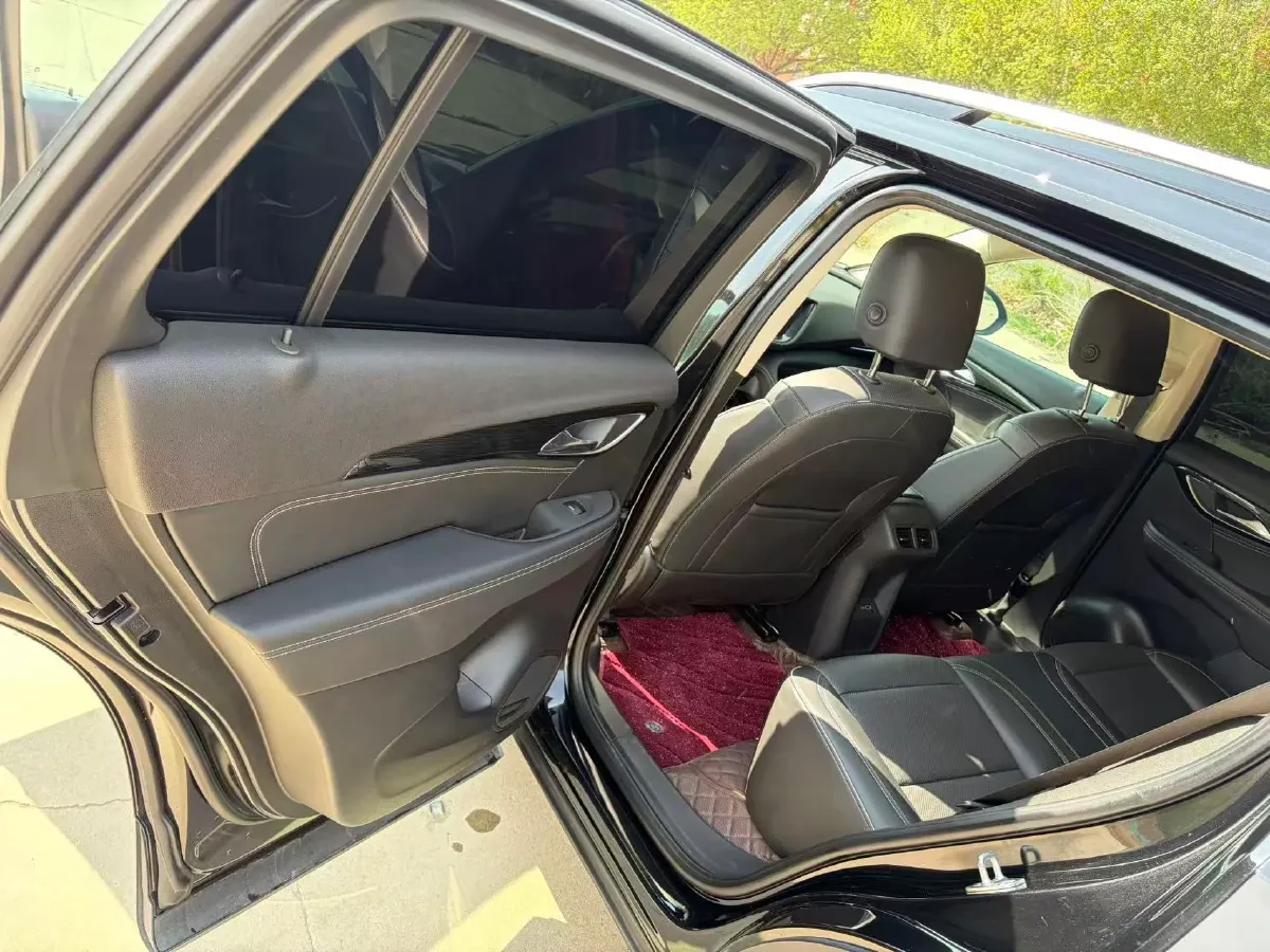 2021 Buick EnvisionPlus 2.0T 237HP L4 9AT,autocango,china used car exporter,china ev exporter,chinese used car exporter,chinese used ev exporter