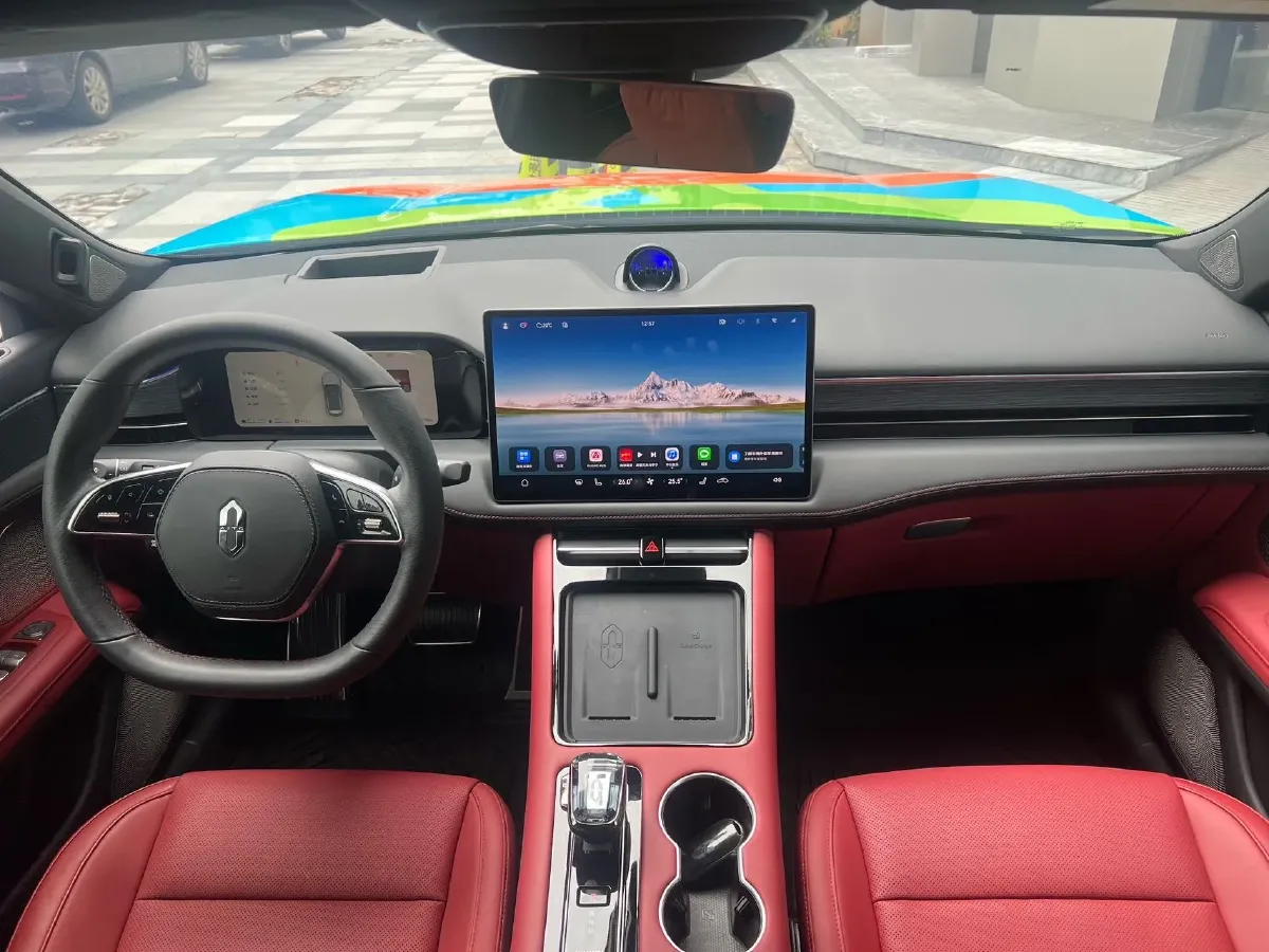 2024 HIMA AITO M5 1.5T 152HP L4 REEV 42KWH,autocango,china used car exporter,china ev exporter,chinese used car exporter,chinese used ev exporter