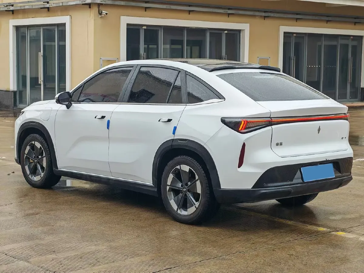 2023 Livan 7 BEV 68.03KWH,autocango,china used car exporter,china ev exporter,chinese used car exporter,chinese used ev exporter