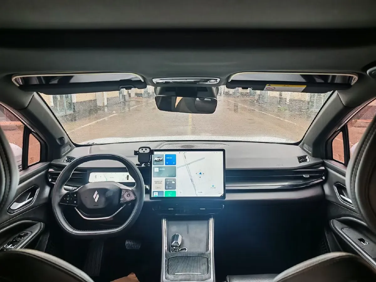 2023 Livan 7 BEV 68.03KWH,autocango,china used car exporter,china ev exporter,chinese used car exporter,chinese used ev exporter