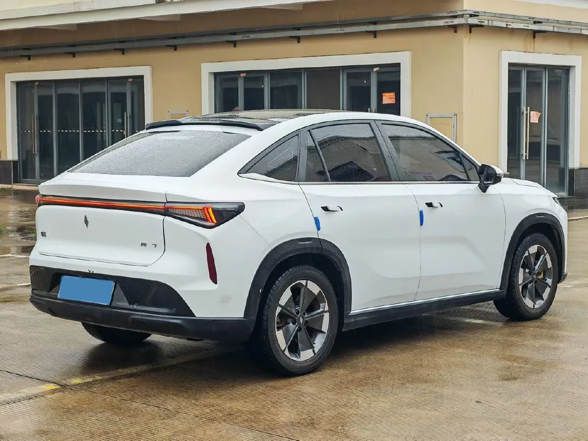 2023 Livan 7 BEV 68.03KWH,autocango,china used car exporter,china ev exporter,chinese used car exporter,chinese used ev exporter