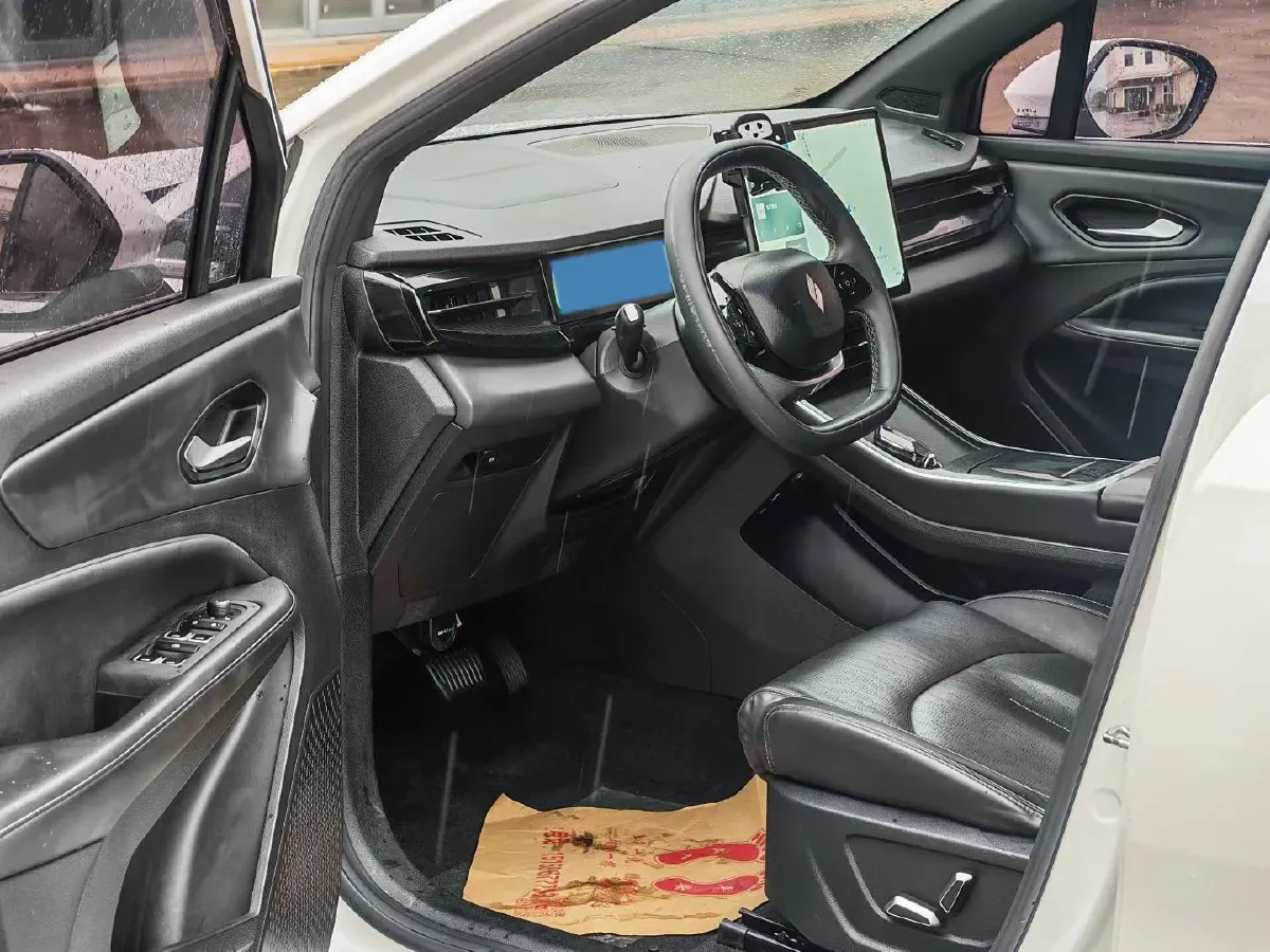 2023 Livan 7 BEV 68.03KWH,autocango,china used car exporter,china ev exporter,chinese used car exporter,chinese used ev exporter