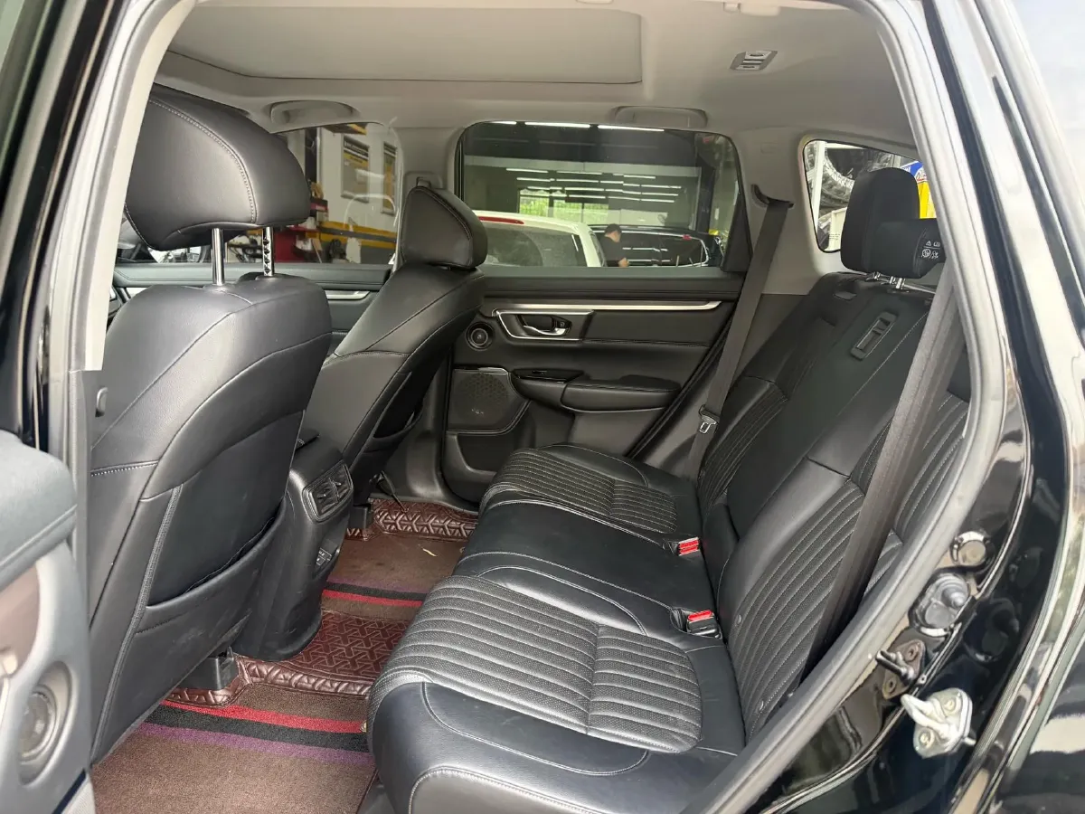 2020 Honda Breeze 1.5T 193HP L4 CVT,autocango,china used car exporter,china ev exporter,chinese used car exporter,chinese used ev exporter