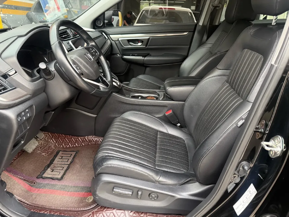 2020 Honda Breeze 1.5T 193HP L4 CVT,autocango,china used car exporter,china ev exporter,chinese used car exporter,chinese used ev exporter