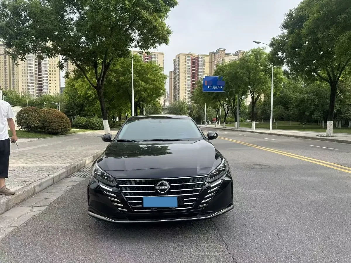 2024 Nissan Teana 2.0L 156HP L4 CVT,autocango,china used car exporter,china ev exporter,chinese used car exporter,chinese used ev exporter