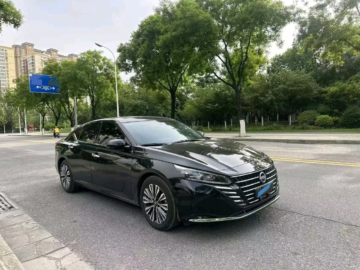 2024 Nissan Teana 2.0L 156HP L4 CVT,autocango,china used car exporter,china ev exporter,chinese used car exporter,chinese used ev exporter