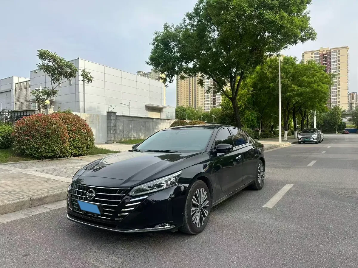 2024 Nissan Teana 2.0L 156HP L4 CVT,autocango,china used car exporter,china ev exporter,chinese used car exporter,chinese used ev exporter