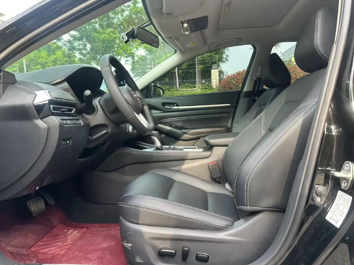 2024 Nissan Teana 2.0L 156HP L4 CVT,autocango,china used car exporter,china ev exporter,chinese used car exporter,chinese used ev exporter