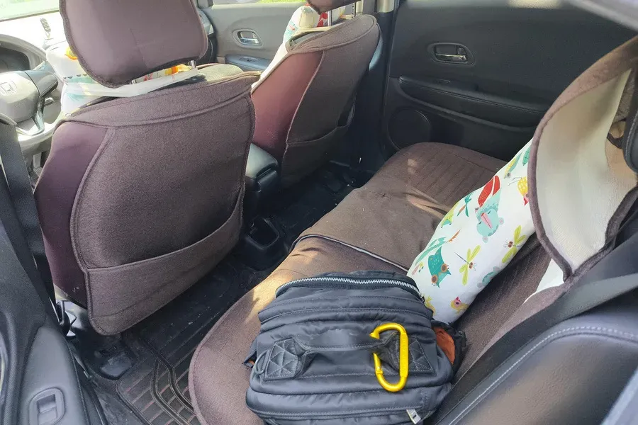 2020 Honda Vezel 1.5L 131HP L4 CVT,autocango,china used car exporter,china ev exporter,chinese used car exporter,chinese used ev exporter