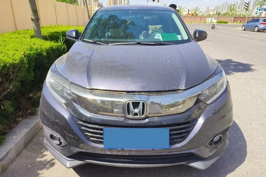 2020 Honda Vezel 1.5L 131HP L4 CVT,autocango,china used car exporter,china ev exporter,chinese used car exporter,chinese used ev exporter