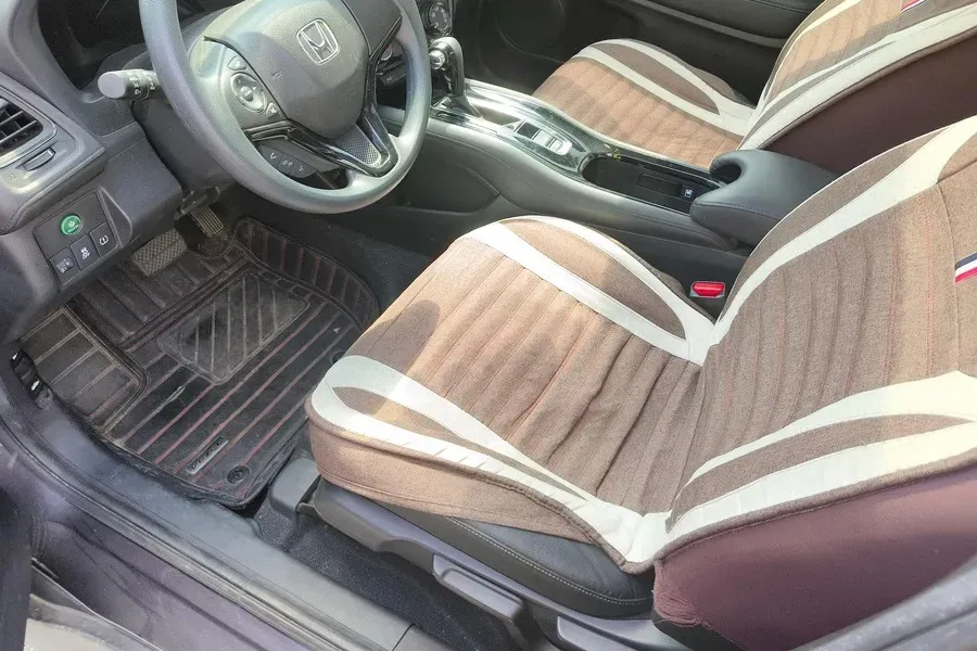 2020 Honda Vezel 1.5L 131HP L4 CVT,autocango,china used car exporter,china ev exporter,chinese used car exporter,chinese used ev exporter