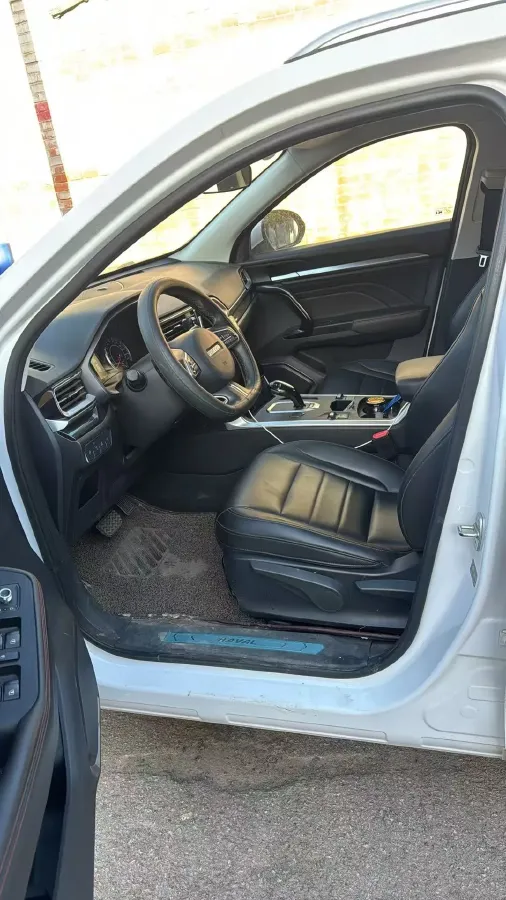 2020 Haval F5 1.5T 150HP L4 7DCT,autocango,china used car exporter,china ev exporter,chinese used car exporter,chinese used ev exporter