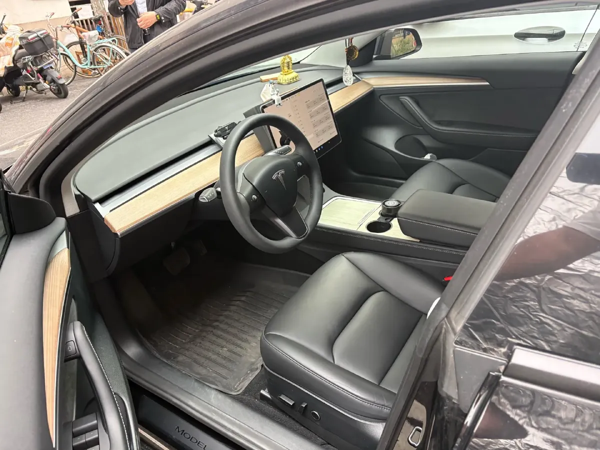 2022 Tesla Model 3 BEV 60KWH,autocango,china used car exporter,china ev exporter,chinese used car exporter,chinese used ev exporter