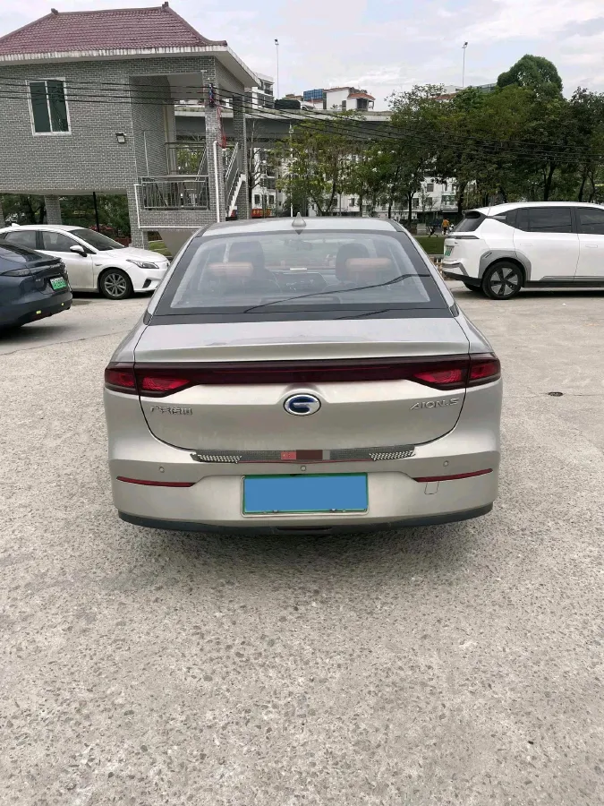 2020 Aion S BEV 58.8KWH,autocango,china used car exporter,china ev exporter,chinese used car exporter,chinese used ev exporter