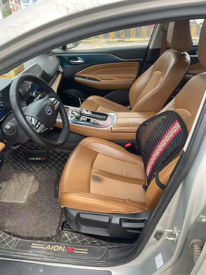 2020 Aion S BEV 58.8KWH,autocango,china used car exporter,china ev exporter,chinese used car exporter,chinese used ev exporter