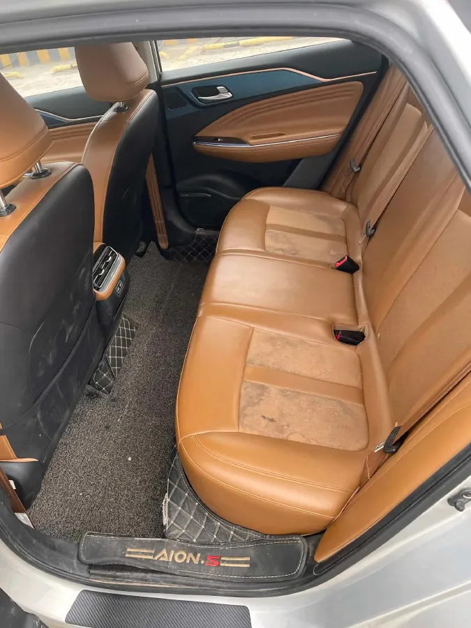 2020 Aion S BEV 58.8KWH,autocango,china used car exporter,china ev exporter,chinese used car exporter,chinese used ev exporter