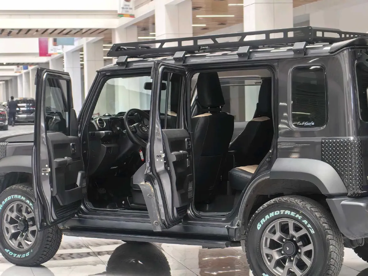 2025 BYD Sea Lion 06 BEV,autocango,china used car exporter,china ev exporter,chinese used car exporter,chinese used ev exporter